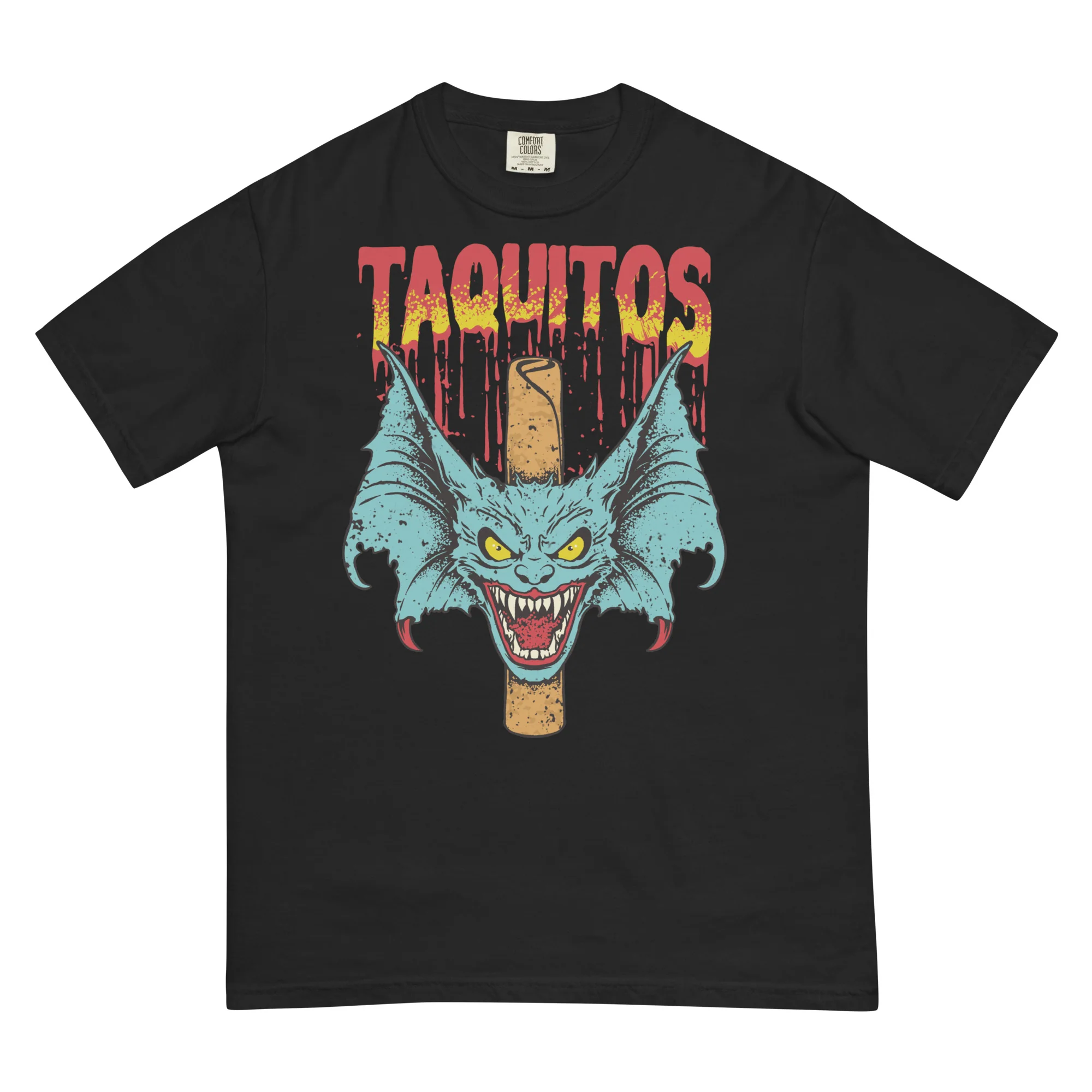 The "Heavy Debt Metal" Collection